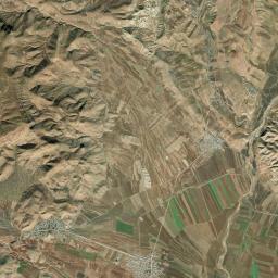 Tohid Satellite Map