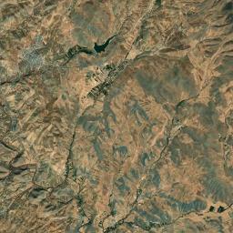 Hendoudar Satellite Map
