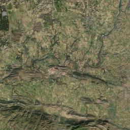 Sanjwal Satellite Map