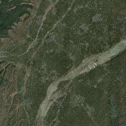 Shupiyan Satellite Map