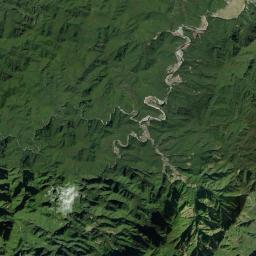 Shingū-shi Satellite Map