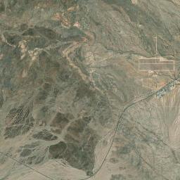 Harcuvar Arizona map(satellite map)