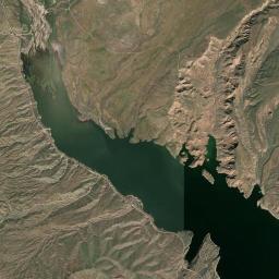 Tonto Basin, AZ 85553, USA Satellite Map