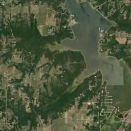 14725 Farm to Market 901, Sadler, TX Satellite Map