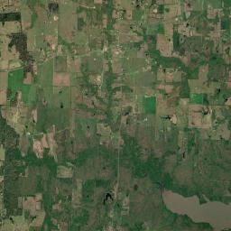 Farm to Market 273, Telephone, TX 75488 Satellite Map