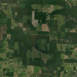 Arkinda Arkansas map(satellite map)