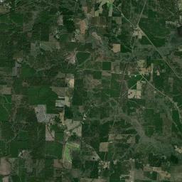 Chambersville Arkansas map(satellite map)