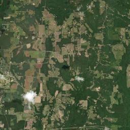 Caledonia Satellite Map