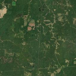 Hightogy Alabama map(satellite map)