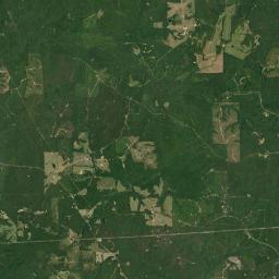 Kingville Alabama map(satellite map)