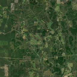 Bankston Alabama map(satellite map)