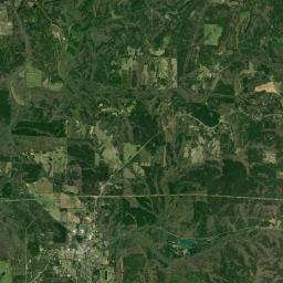 Berry Alabama map(satellite map)