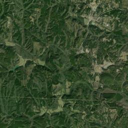 Stephenson Crossing Alabama map(satellite map)
