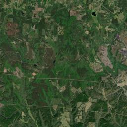 Williamstown Alabama map(satellite map)