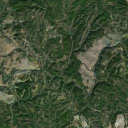 Short Camp Alabama map(satellite map)