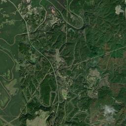 West Sayre Alabama map(satellite map)