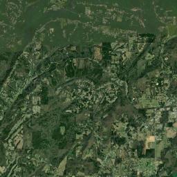 Turnbough Town Alabama map(satellite map)