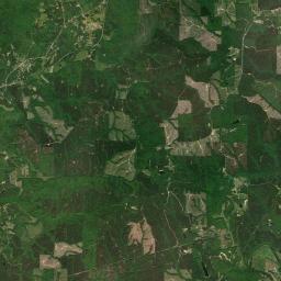Edwardsville Alabama map(satellite map)