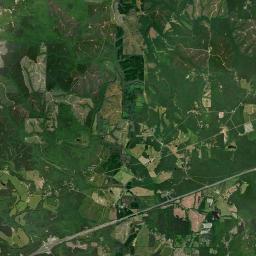 Plainview Alabama map(satellite map)