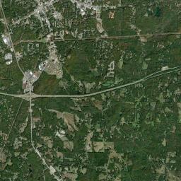 Bremen Satellite Map
