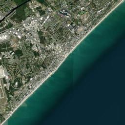 200 9th Ave N, Myrtle Beach, SC 29577 Satellite Map