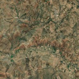 Khemisset Satellite Map