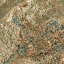 Şaydnāyā Satellite Map