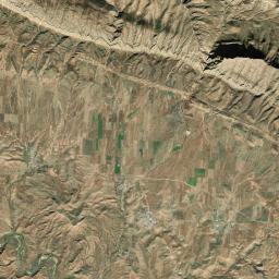 Balavah Tareh Satellite Map