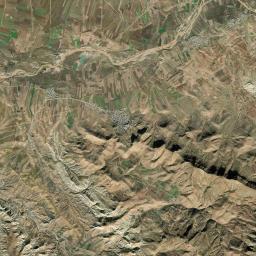 Darb Gonbad Satellite Map