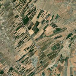 Chalan Chulan Satellite Map