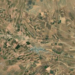 Ghurchi Bashi Satellite Map