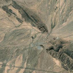 Brenda Arizona map(satellite map)