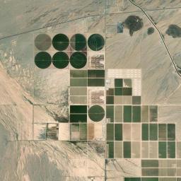 Vicksburg Junction Arizona map(satellite map)