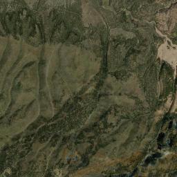 Cleaveland Arizona map(satellite map)