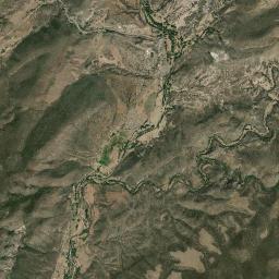 Reserve Satellite Map