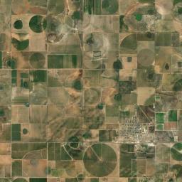 Lorenzo Satellite Map