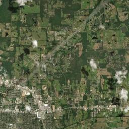 Reno Satellite Map