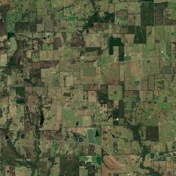 Farm to Market Road 410 North, Detroit, TX Satellite Map