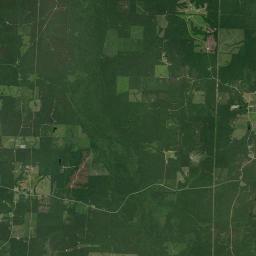 Dills Mills Arkansas map(satellite map)