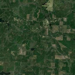 Barham Arkansas map(satellite map)