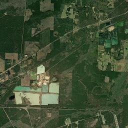 Eagle Mills Arkansas map(satellite map)