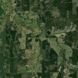 Duck Hill Satellite Map
