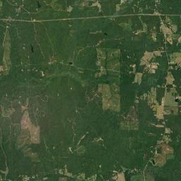 Fernbank Alabama map(satellite map)