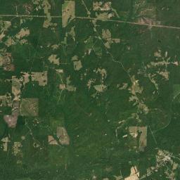 Kennedy Alabama map(satellite map)