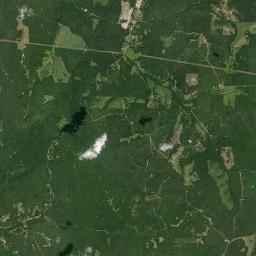 Belk Alabama map(satellite map)
