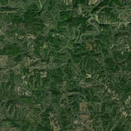 Tutwiler Alabama map(satellite map)