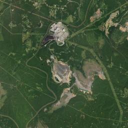 Williamsburg Alabama map(satellite map)
