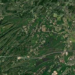 Stewarts Alabama map(satellite map)