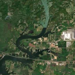 Embry Crossroads Alabama map(satellite map)