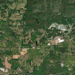 Plum Springs Alabama map(satellite map)
